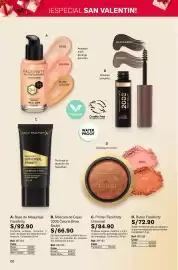 Catálogo Leonisa Página 6