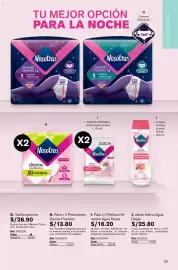 Catálogo Leonisa Página 63