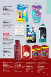 Catálogo Leonisa Página 69