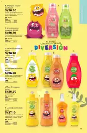 Catálogo Leonisa Página 71