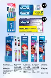 Catálogo Leonisa Página 72