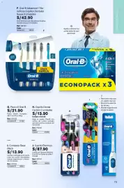 Catálogo Leonisa Página 73