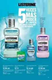 Catálogo Leonisa Página 75