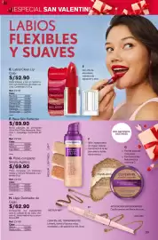 Catálogo Leonisa Página 9