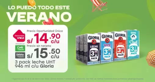 Catálogo Tottus Página 1