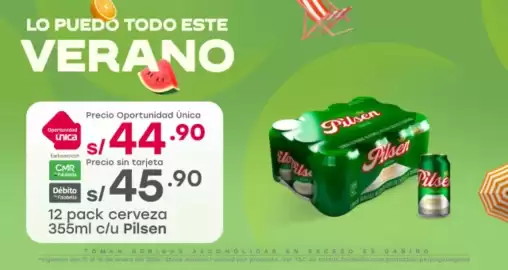 Catálogo Tottus Página 2