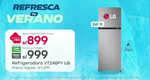 Catálogo Tottus Página 3