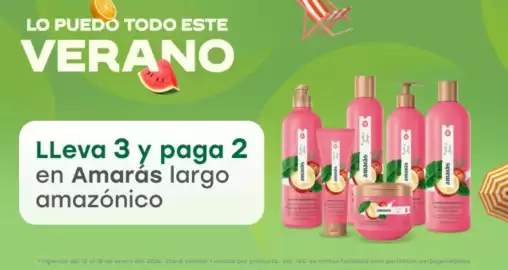 Catálogo Tottus Página 6