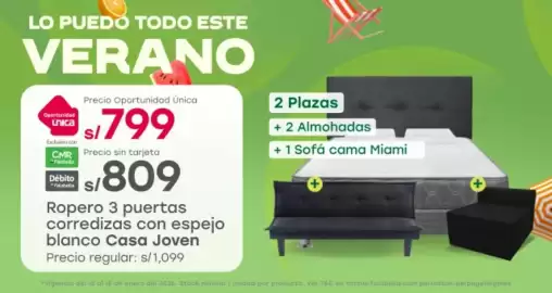 Catálogo Tottus Página 7