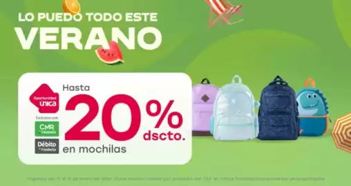 Catálogo Tottus Página 9