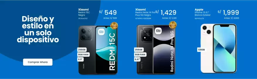 Catálogo Tiendas EFE Página 2