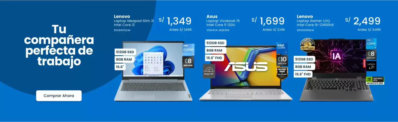 Catálogo Tiendas EFE (válido hasta 30-01)