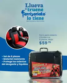 Catálogo Ferrisariato Página 4