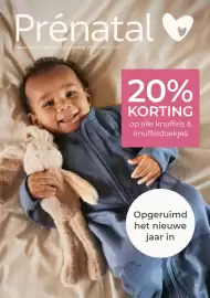 Prenatal folder week 4 Pagina 1