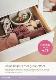 Prenatal folder week 4 Pagina 10