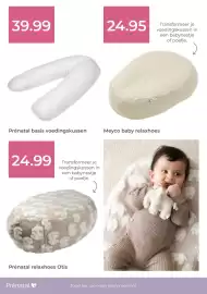 Prenatal folder week 4 Pagina 11