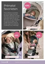 Prenatal folder week 4 Pagina 13