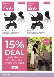 Prenatal folder week 4 Pagina 14