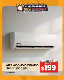 Catálogo Novicompu Página 1