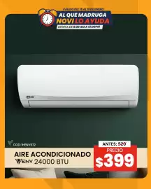 Catálogo Novicompu Página 3