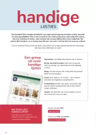 Van Hoeckel folder Pagina 11