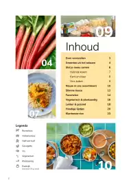 Van Hoeckel folder Pagina 2