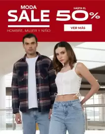 Catálogo Moda RM Página 1