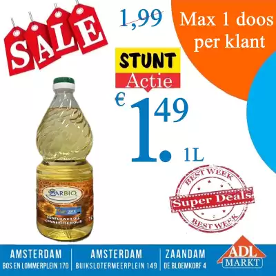 ADL markt folder (geldig t/m 23-01)