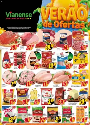 Encarte Vianense Supermercados (válido até 23-01)