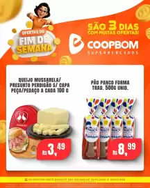 Tabloide CoopBom Página 3