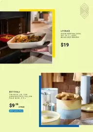 IKEA catalogue Page 4