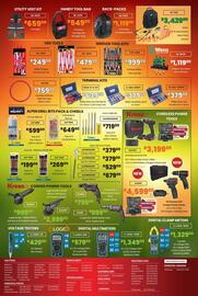 ACDC Express catalogue Page 8