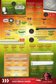 ACDC Express catalogue Page 3