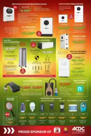 ACDC Express catalogue Page 5