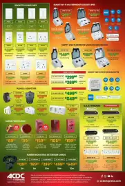 ACDC Express catalogue Page 6