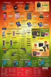 ACDC Express catalogue Page 8