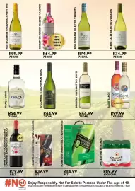 Prestons catalogue Page 2