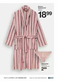 Zeeman Prospekt Seite 12