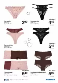 Zeeman Prospekt Seite 13