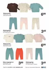 Zeeman Prospekt Seite 2