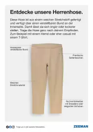 Zeeman Prospekt Seite 23