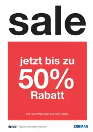 Zeeman Prospekt Seite 25