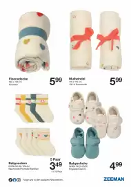 Zeeman Prospekt Seite 3