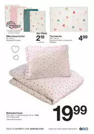 Zeeman Prospekt Seite 8