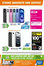 Expert Prospekt Seite 3