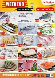 West Zone Supermarket catalogue Page 4