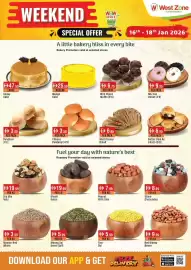 West Zone Supermarket catalogue Page 2