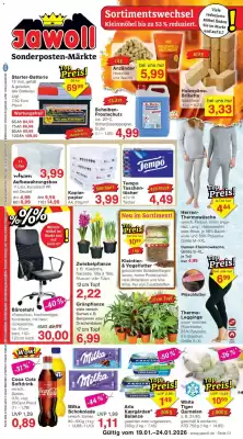 Jawoll Prospekt (gültig bis 24-01)