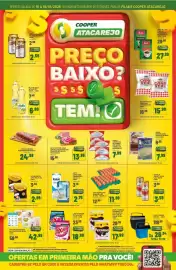 Tabloide Cooper Página 1