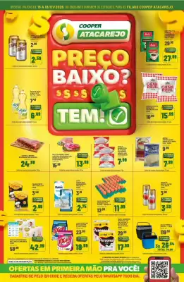Tabloide Cooper (válido até 18-01)